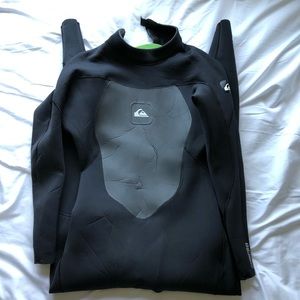 Wetsuit ! Free Shipping ❗️